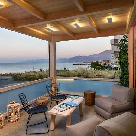 Idolio Suite Hersonissos (Crete) Exterior foto