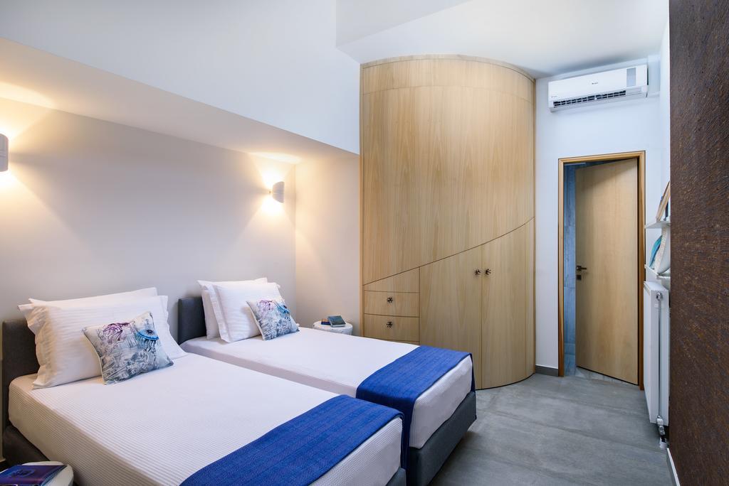 Idolio Suite Hersonissos (Crete) Exterior foto