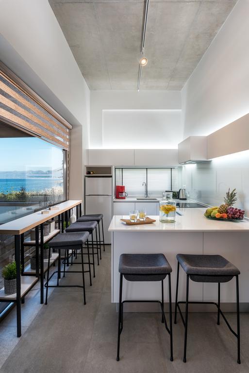 Idolio Suite Hersonissos (Crete) Exterior foto