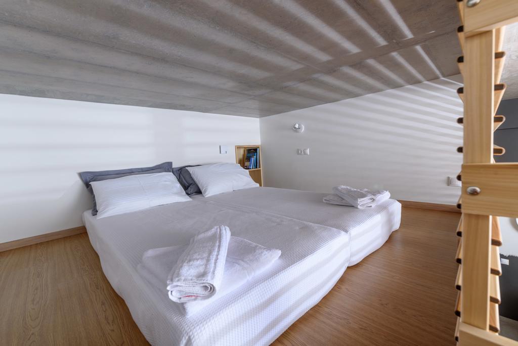 Idolio Suite Hersonissos (Crete) Exterior foto