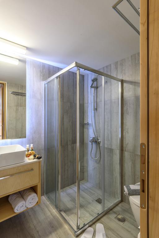 Idolio Suite Hersonissos (Crete) Exterior foto