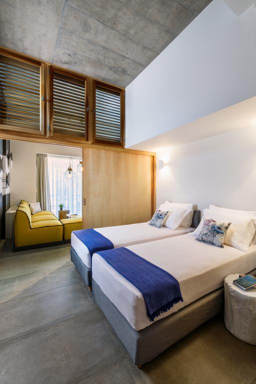 Idolio Suite Hersonissos (Crete) Exterior foto